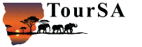 TourSA Parks Footer Logo