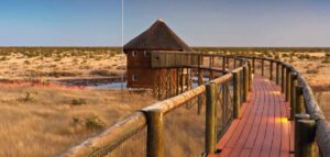 TourSA Namibia Resorts Olifantsrus Camp